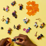 Lego Minifigures Spider-Man: Across The Spider-Verse - 71050