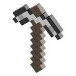 Minecraft Roleplay Replica Iron Pickaxe - HTL94