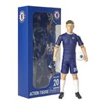 Chelsea Soccer - Cole Palmer Action Figure 20cm - BAN83477