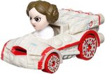 Hot Wheels RacerVerse Star Wars Princess Leia - HKC08