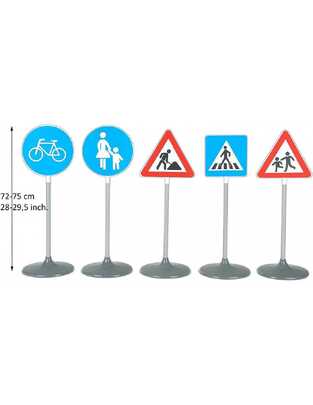 Klein Traffic Signs Set - KL2993