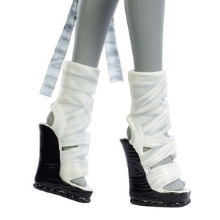 Monster High Reel Drama Cleo doll - JDR65