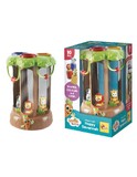 Carotina Baby My First Logic Savanna - RF117697