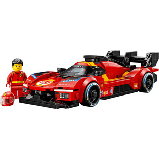 LEGO Speed Ferrari 499P - 77261