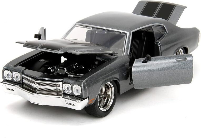 Jada Fast & Furious 1:24 1970 Chevy Chevelle SS - 253203099