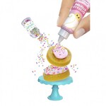 Miniverse Make It Mini From Scratch Mπαλάκι Έκπληξη Σειρά 1 - 531081EUC