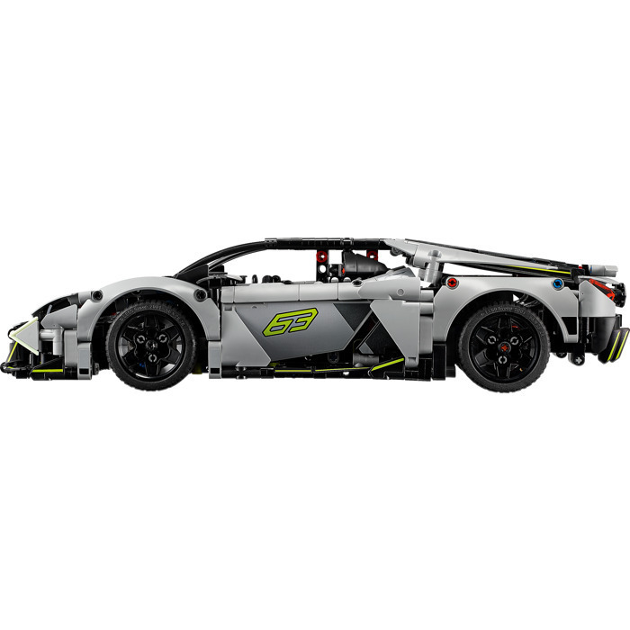 LEGO Technic Lamborghini Revuelto Super Sports Car - 42214 