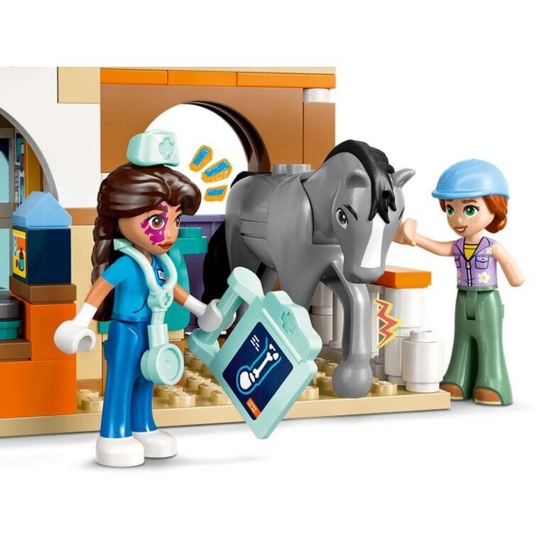 Friends Horse And Pet Vet Clinic 