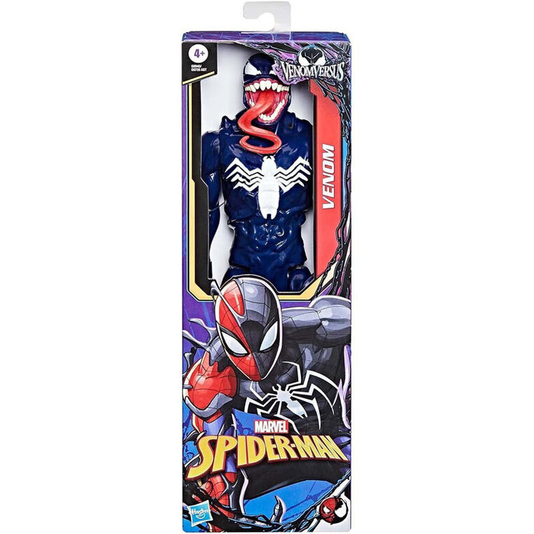 Marvel VenomVersus Φιγούρα Venom 30cm - G0940