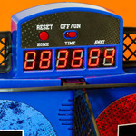 Electronic Arcade Basketball - 122056