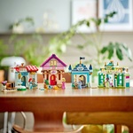 Disney Princess Market Adventure