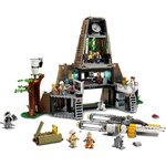 Lego Star Wars Yavin 4 Rebel Base - 75365