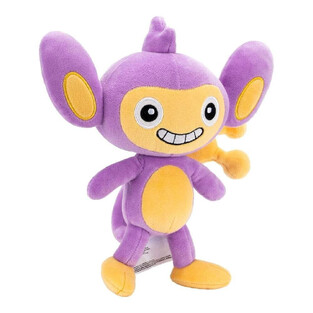 Λούτρινο Pokemon Aipom 20 εκ. - PKW4194
