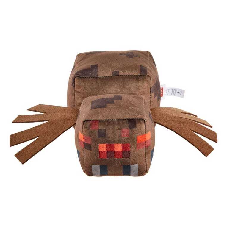 Minecraft Plush Figure Spider 21 cm - HPP24