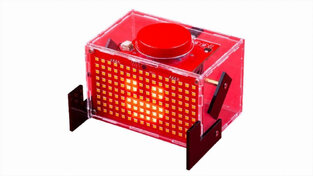 CircuitMess Spencer - DIY Voice Assistant - 3859893644153