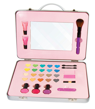 Make It Real - Glam Make Up Set - 2506