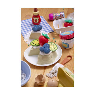 Little Tikes Creative Chefs: Bluey - Pavlova Set - 643460EUC