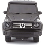 R/C Maisto Mercedes G Class 1:24 Scale Matt Black - FK81526