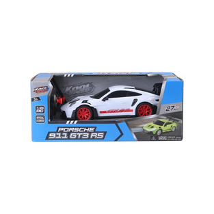 R/C Licensing Cars 1:16 – Porsche 911 RS GT3 Άσπρο - FK10649