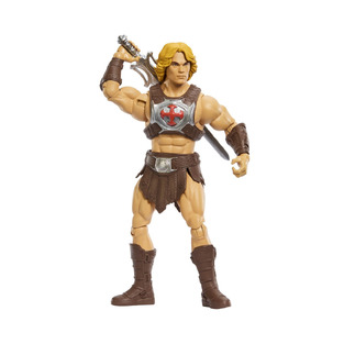 Masters Of The Universe - He-Man Action Figure - JKH89