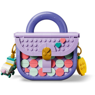 LEGO Creator 3 in 1 Art Fashion Bag with Storage - 31391