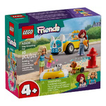 LEGO Friends Dog-Grooming Car - 42635
