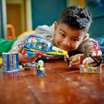 LEGO City 60355 Water Police Detective Missions - 60355