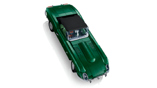LEGO Jaguar E-Type - 11381