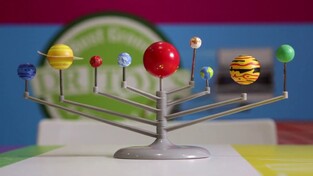 4M Κατασκευή Ηλιακό σύστημα - 4M0011