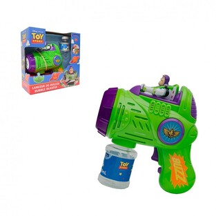 Lexibook Toy Story Bubble Gun -  25.PRB30TS