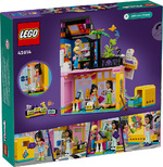 Lego Friends Vintage Fashion Store - 42614