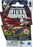 Power Rangers Toys Micro Morphers Σειρά 1 Σακουλάκι Έκπληξη - E5917