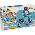 LEGO Duplo Marvel Team Spidey Webquarters - 10464
