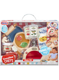 Little Tikes: Creative Chefs - Pizza Kit - 488771INT