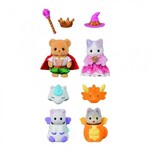 Sylvanian Families Fantastical Fairytale Friends Set - SF5842