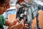 LEGO Star Wars Imperial Remnant AT-AT™ with INT-4 - 75454
