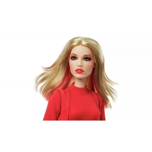 Barbie Συλλεκτική Κούκλα Kylie Minogue - JBJ38