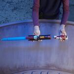 Star Wars Lightsaber Forge Customizable Lightsabers - Blue Anakin Skywalker - F4057/F1132