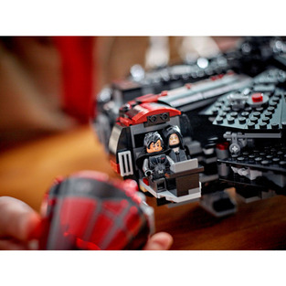 The Dark Falcon 