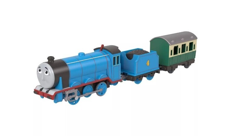 Thomas & Friends Motorized Classic Gordon - JFV76