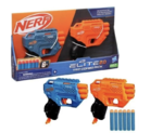 Nerf Elite 2.0 Trio Combo Pack - F6786