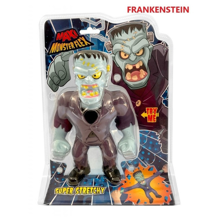Monsterflex Maxi Frankenstein - FK30002