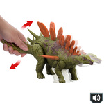 Jurassic World Wild Roar Kentrosaurus - JCL65