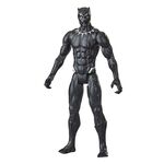 Avengers Titan Hero Black Panther - F2155