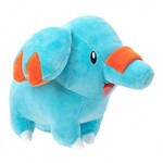 Pokemon - Λούτρινο Phanpy 20cm - PKW3073