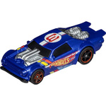 Carrera Go!!! Slot Racing Track Hot Wheels Battery Operated 1:43 - 20063517
