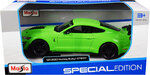 Maisto Special Edition 2020 Ford Mustang Shebly Gt500 1:24 - FK31532
