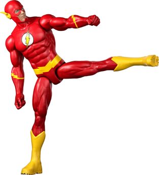 DC Φιγούρες Δράσης 30cm Flash - JMD70