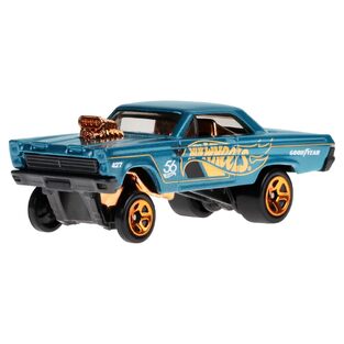 Hot Wheels 56th Anniversary 65 Mercury Comet Cyclone - HVW98