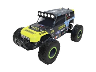 R/C Maisto Tech Brocky Off Road Ford Bronco - 81605